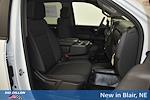 New 2026 Chevrolet Silverado 3500 Work Truck Crew Cab 4WD Cab Chassis for sale #326229 - photo 6