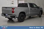 New 2026 Chevrolet Silverado 1500 Custom Double Cab 4WD Pickup for sale #326305 - photo 13