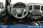 New 2026 Chevrolet Silverado 1500 Custom Double Cab 4WD Pickup for sale #326305 - photo 5