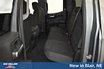 New 2026 Chevrolet Silverado 1500 Custom Double Cab 4WD Pickup for sale #326305 - photo 9