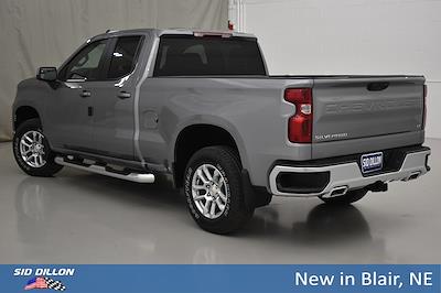 New 2026 Chevrolet Silverado 1500 LT Double Cab 4WD Pickup for sale #326306 - photo 2