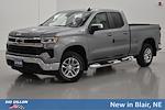 New 2026 Chevrolet Silverado 1500 LT Double Cab 4WD Pickup for sale #326306 - photo 1