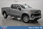 New 2026 Chevrolet Silverado 1500 LT Double Cab 4WD Pickup for sale #326306 - photo 13