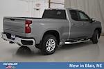 New 2026 Chevrolet Silverado 1500 LT Double Cab 4WD Pickup for sale #326306 - photo 14