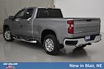 New 2026 Chevrolet Silverado 1500 LT Double Cab 4WD Pickup for sale #326306 - photo 2