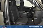 New 2026 Chevrolet Silverado 1500 LT Double Cab 4WD Pickup for sale #326306 - photo 9