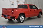New 2026 Chevrolet Silverado 1500 Custom Double Cab 4WD Pickup for sale #326312 - photo 13