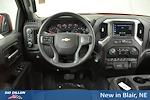 New 2026 Chevrolet Silverado 1500 Custom Double Cab 4WD Pickup for sale #326312 - photo 5