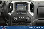 New 2026 Chevrolet Silverado 1500 Custom Double Cab 4WD Pickup for sale #326312 - photo 6