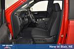 New 2026 Chevrolet Silverado 1500 Custom Double Cab 4WD Pickup for sale #326312 - photo 7