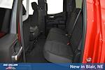 New 2026 Chevrolet Silverado 1500 Custom Double Cab 4WD Pickup for sale #326312 - photo 9