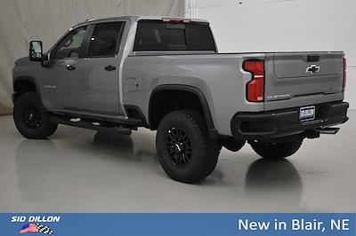 New 2026 Chevrolet Silverado 2500 ZR2 Crew Cab for sale #326314 - photo 2