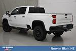 New 2026 Chevrolet Silverado 2500 ZR2 Crew Cab for sale #326315 - photo 2