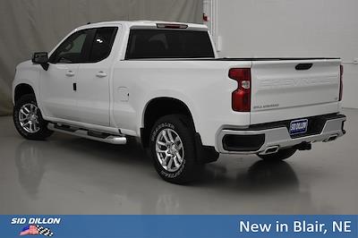 New 2026 Chevrolet Silverado 1500 LT Double Cab 4WD Pickup for sale #326316 - photo 2