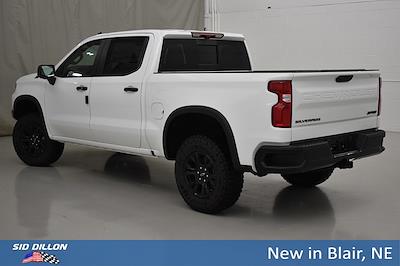 New 2026 Chevrolet Silverado 1500 ZR2 Crew Cab 4WD Pickup for sale #326317 - photo 2