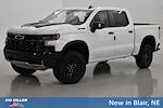 New 2026 Chevrolet Silverado 1500 ZR2 Crew Cab 4WD Pickup for sale #326317 - photo 1