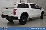 New 2026 Chevrolet Silverado 1500 ZR2 Crew Cab 4WD Pickup for sale #326317 - photo 16