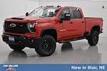 New 2026 Chevrolet Silverado 2500 ZR2 Crew Cab 4WD Pickup for sale #326326 - photo 1