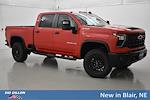 New 2026 Chevrolet Silverado 2500 ZR2 Crew Cab 4WD Pickup for sale #326326 - photo 14
