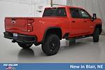 New 2026 Chevrolet Silverado 2500 ZR2 Crew Cab 4WD Pickup for sale #326326 - photo 15