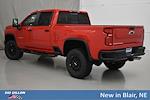 New 2026 Chevrolet Silverado 2500 ZR2 Crew Cab 4WD Pickup for sale #326326 - photo 2