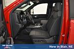 New 2026 Chevrolet Silverado 2500 ZR2 Crew Cab 4WD Pickup for sale #326326 - photo 9