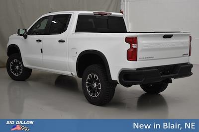 New 2026 Chevrolet Silverado 1500 ZR2 Crew Cab 4WD Pickup for sale #326328 - photo 2
