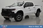 New 2026 Chevrolet Silverado 1500 ZR2 Crew Cab 4WD Pickup for sale #326328 - photo 1