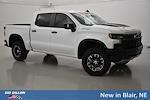 New 2026 Chevrolet Silverado 1500 ZR2 Crew Cab 4WD Pickup for sale #326328 - photo 14