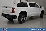 New 2026 Chevrolet Silverado 1500 ZR2 Crew Cab 4WD Pickup for sale #326328 - photo 15