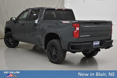 New 2026 Chevrolet Silverado 1500 LT Crew Cab 4WD Pickup for sale #326331 - photo 2