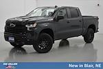 New 2026 Chevrolet Silverado 1500 LT Crew Cab 4WD Pickup for sale #326331 - photo 1
