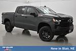 New 2026 Chevrolet Silverado 1500 LT Crew Cab 4WD Pickup for sale #326331 - photo 13