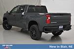 New 2026 Chevrolet Silverado 1500 LT Crew Cab 4WD Pickup for sale #326331 - photo 2