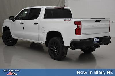 New 2026 Chevrolet Silverado 1500 LT Crew Cab 4WD Pickup for sale #326332 - photo 2