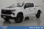 New 2026 Chevrolet Silverado 1500 LT Crew Cab 4WD Pickup for sale #326332 - photo 1