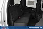 New 2026 Chevrolet Silverado 1500 LT Crew Cab 4WD Pickup for sale #326332 - photo 11