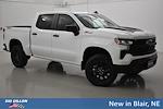 New 2026 Chevrolet Silverado 1500 LT Crew Cab 4WD Pickup for sale #326332 - photo 13