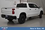 New 2026 Chevrolet Silverado 1500 LT Crew Cab 4WD Pickup for sale #326332 - photo 14