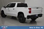 New 2026 Chevrolet Silverado 1500 LT Crew Cab 4WD Pickup for sale #326332 - photo 2