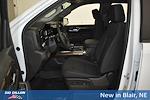 New 2026 Chevrolet Silverado 1500 LT Crew Cab 4WD Pickup for sale #326332 - photo 8