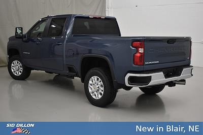 New 2026 Chevrolet Silverado 2500 LT Crew Cab 4WD Pickup for sale #326333 - photo 2