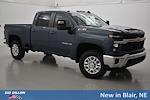 New 2026 Chevrolet Silverado 2500 LT Crew Cab 4WD Pickup for sale #326333 - photo 11