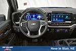 New 2026 Chevrolet Silverado 2500 LT Crew Cab 4WD Pickup for sale #326333 - photo 4