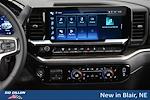 New 2026 Chevrolet Silverado 2500 LT Crew Cab 4WD Pickup for sale #326333 - photo 5