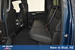 New 2026 Chevrolet Silverado 3500 LTZ Crew Cab 4WD Pickup for sale #326343 - photo 11