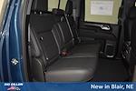 New 2026 Chevrolet Silverado 3500 LTZ Crew Cab 4WD Pickup for sale #326343 - photo 12