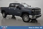 New 2026 Chevrolet Silverado 3500 LTZ Crew Cab 4WD Pickup for sale #326343 - photo 14