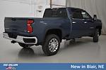 New 2026 Chevrolet Silverado 3500 LTZ Crew Cab 4WD Pickup for sale #326343 - photo 15