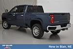 New 2026 Chevrolet Silverado 3500 LTZ Crew Cab 4WD Pickup for sale #326343 - photo 2